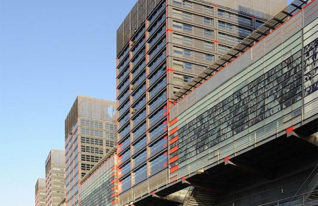 Séjours & Affaires Lille Europe - Foto 22