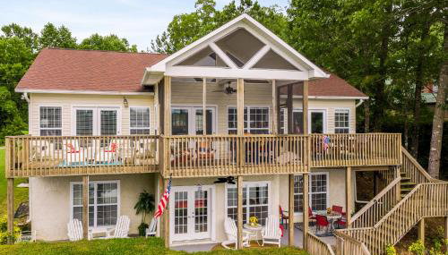 Blue Door - Entertainment Area Downstairs With A Pool Table - Foto 1