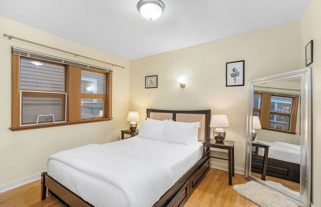 Treehouse Deck at Green Lake - Foto 11