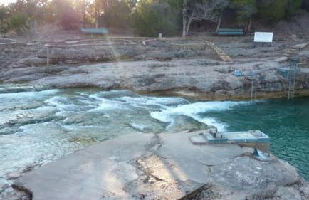Turner Falls Park Villa - Foto 1