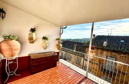 La Terrazza sul Corso - Foto 21