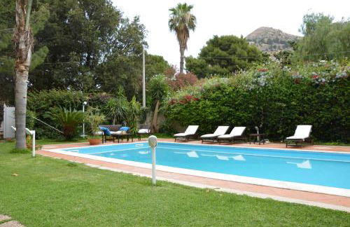 Villa Losanna - Foto 24