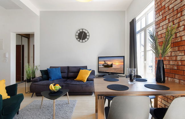 Apartamenty Sun&Snow Zachód Slonca - Photo 51