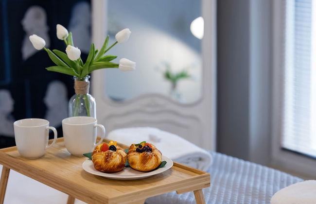 Exclusive Apartments Mostowa by Renters - Foto 60