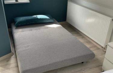 Moderne Ferienwohnung in Spaden / Wasserski / Badesee - Foto 22