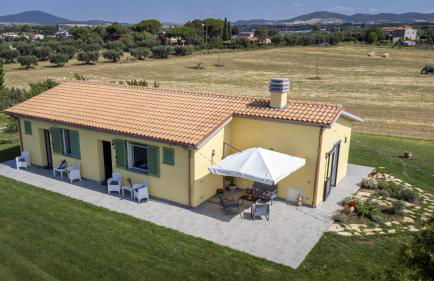 Agriturismo Farfollíe - Foto 10