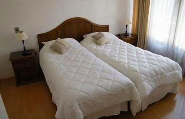 Santiago Suite Apartment - Photo 5