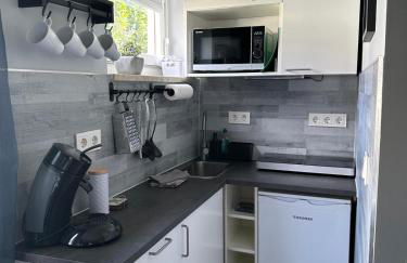 Stadt-Apartment - Foto 8