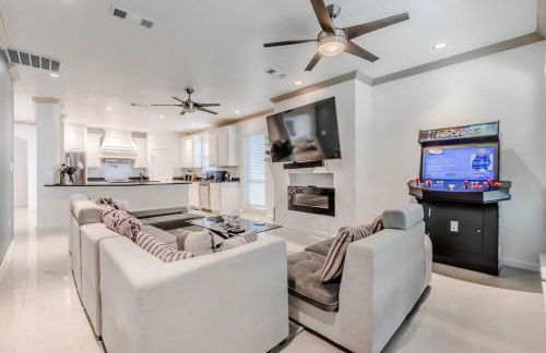 Gorgeous Downtown 4 Bedroom - Foto 2