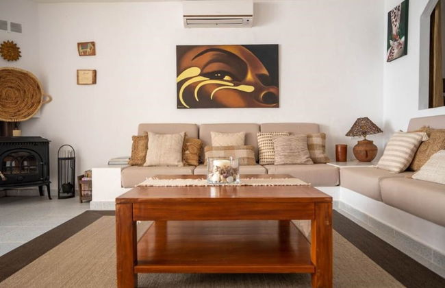 Belvilla by OYO Casa Tania - Foto 15