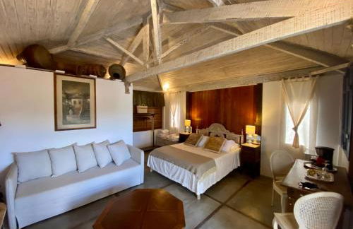 Chalé Segredo da Serra - Foto 11