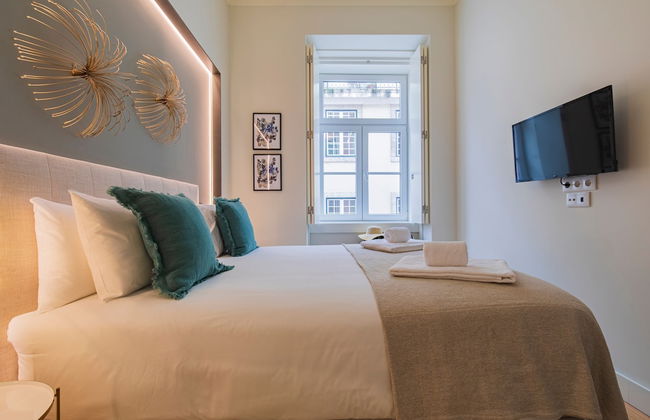 Ando Living - São Nicolau House - Foto 35