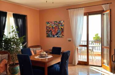 Heartbreaking view - Capo Calavà casa con vista mozzafiato - Foto 8