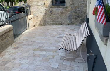 Maison 8 personnes localisée au cœur de Sainte-Marie-du-Mont - Foto 19