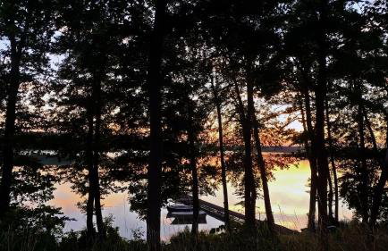 Zielony domek Drzewoszewo - Foto 28