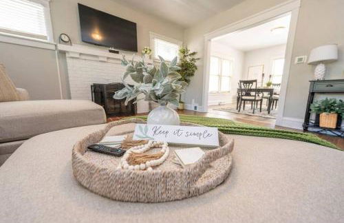 Downtown Retreat, Hot Tub, Firepit, Grill - Foto 8