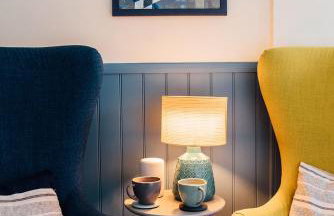 Crown Stables - Foto 16