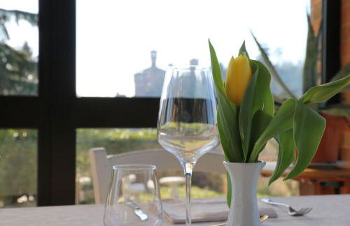 TENUTA MONVILLONE COUNTRY HOUSE & RESTAURANT - Foto 39