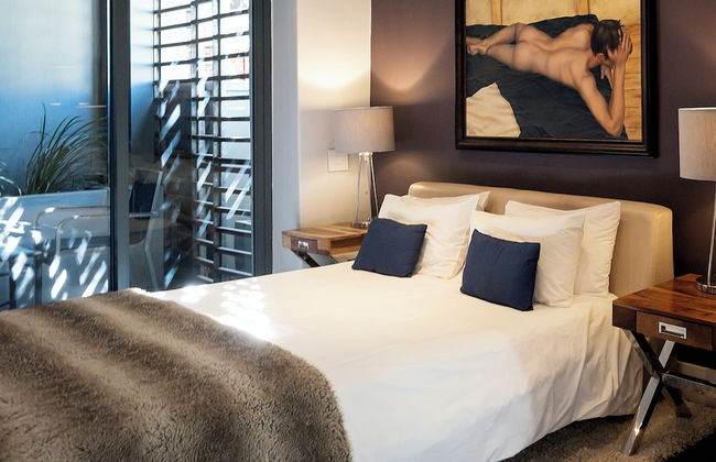 De Waterkant Guest Suites - Foto 2