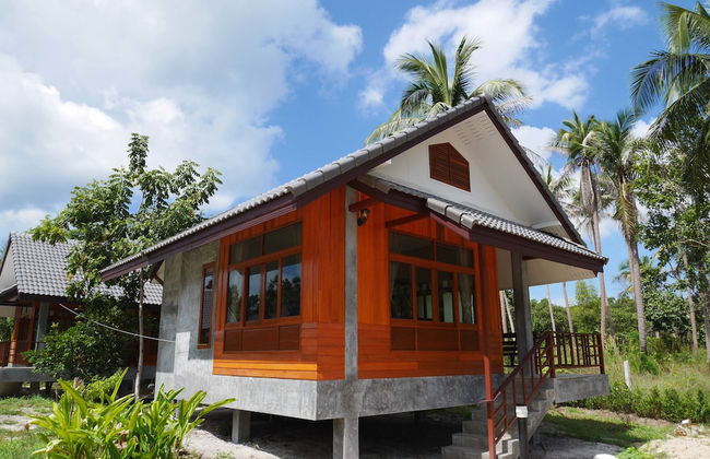 Nature Home - Foto 12