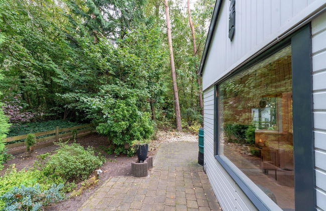 Holiday Home in Gelderland Near Woodlands - Photo 15