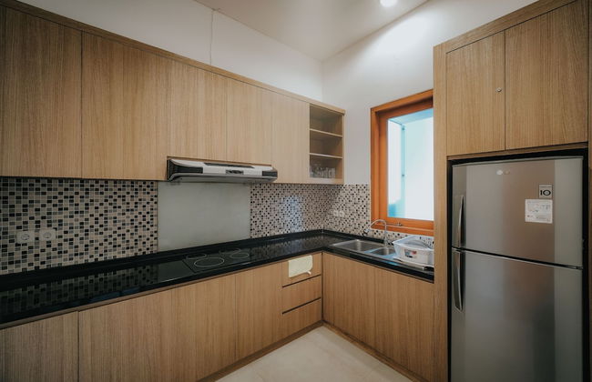 Bali Diamond Villas - Foto 35