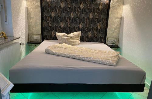 Timeout Barista - Foto 1