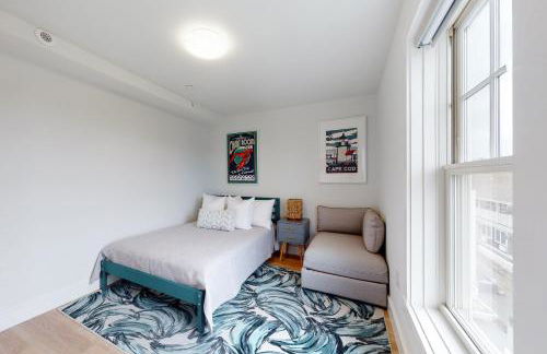 Villa Balena - A Cape Cod Oasis - Foto 16