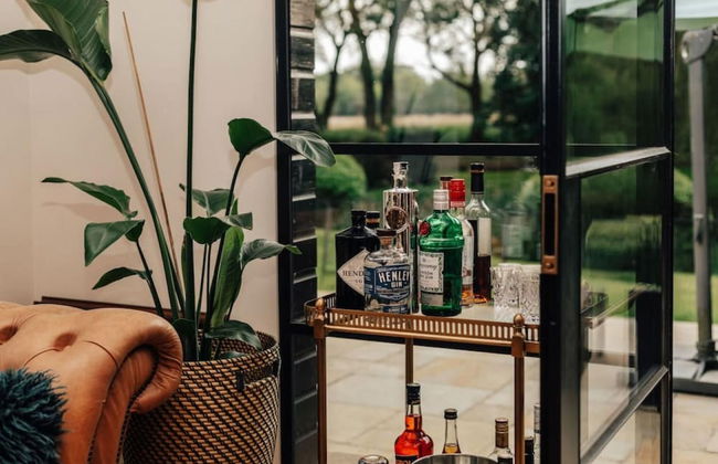 The Lakeside Viewing Gallery - From 900 Per Night - Foto 30