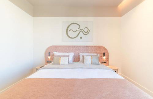 Minotaur's Rest - Luxury Residences with Free Private Parking, near Port & Airport - Foto 9