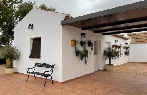 Casa rural La Alcaparra - Photo 29