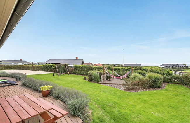 "Mervi" - 300m to the fjord - Foto 4