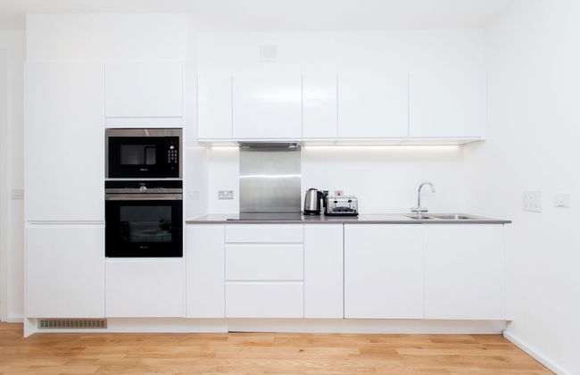 Clover Court by Aeria Apartments - Foto 15