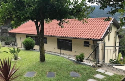 Casa de Casarelhos - Andar Moradia - Vistas rio - "Gerês" - Foto 76