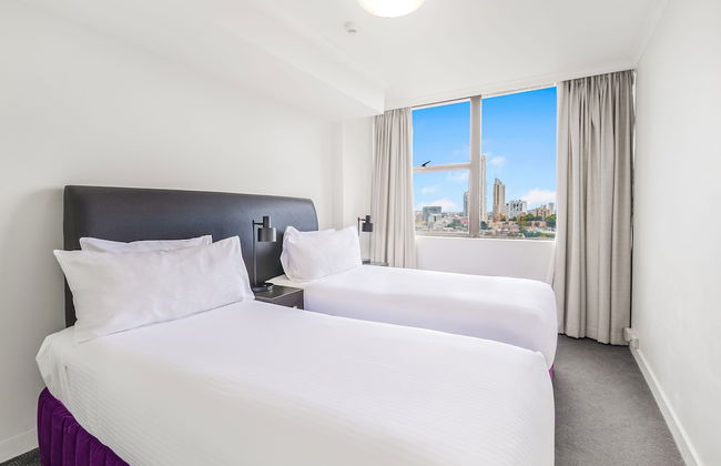 Oaks Sydney Hyde Park Suites - Photo 14