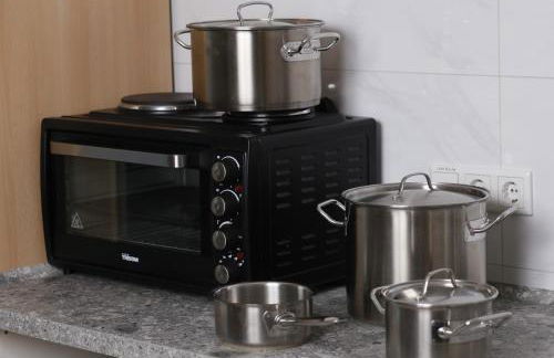 Appartment mit Parkplatz - Foto 23