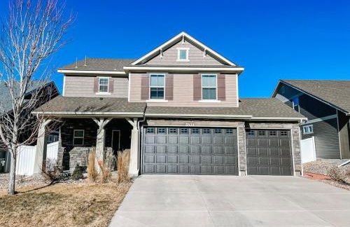 Spacious Family Getaway 20min to downtown sights - Foto 6