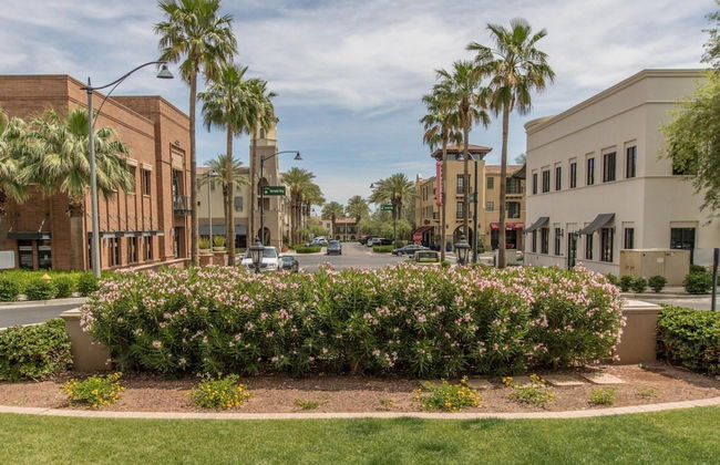 Desert Oasis Buckeye Gameroom Pool Golf - Foto 24