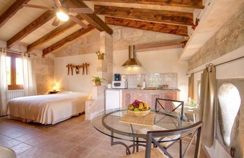 Finca Agroturismo Can Carro - Foto 37