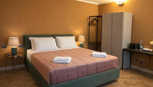 SUNFLOW Luxury Suites - Foto 5