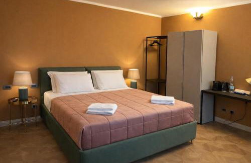 SUNFLOW Luxury Suites - Foto 5