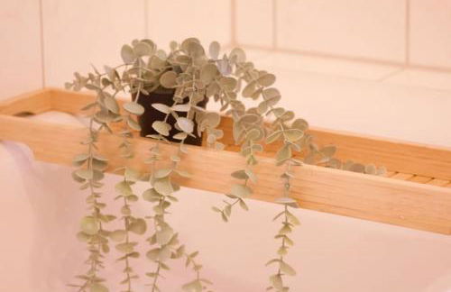 Gemütliche Wohnung in Bad Homburg vor der Höhe - Foto 29