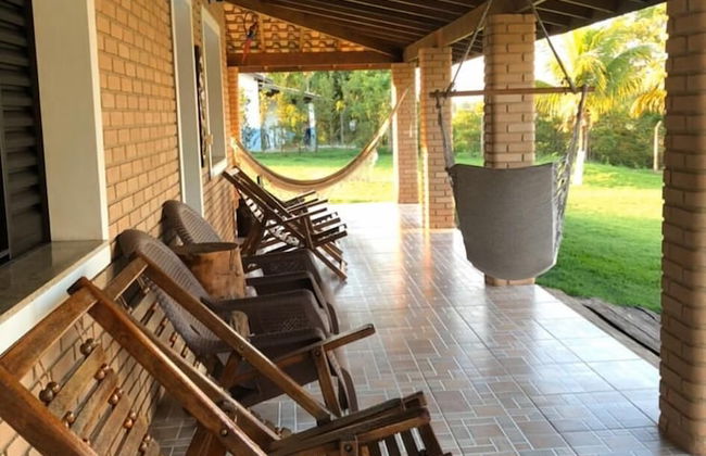 Sítio Refúgio do Alto - Photo 80