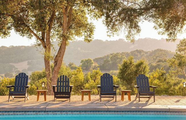Dolcetto by Avantstay Wine Country Mansion, Minutes From Vineyards - Foto 110