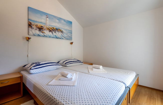 Apartment Relax Ston - Foto 4