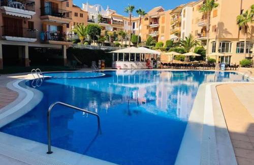 O&K Apartament Puerto de Mazarron - Foto 13