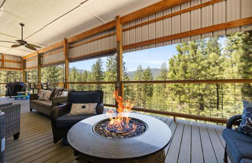 Peaceful Boise Retreat 3BR with Cozy Deck - Foto 1