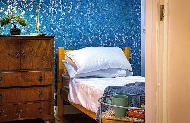 Lovely Flat Near Train Station and Central London - Foto 4