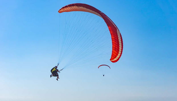 Cappadocia Paragliding Experience - Foto 2