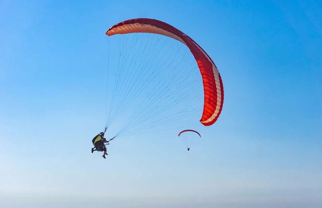 Cappadocia Paragliding Experience - Foto 1